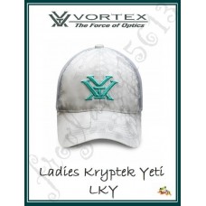 VORTEX OPTICS Ladies Kryptek Yeti Cap Hat  LKY  Authorized Vortex Dealer  eb-25956845